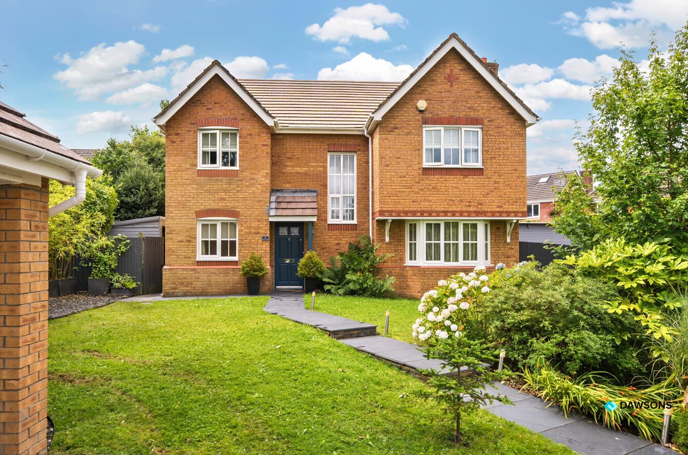 Cysgod Y Graig, Burry Port, SA16 0FX